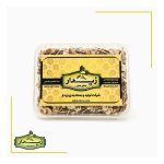 گلپر نکوبیده زیدار