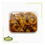 ترشک چیپس سیب