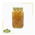 مربای شقاقل بزرگ