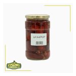 ترشی هالوپینو قرمز