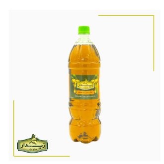 روغن زیتون بکر یک و نیم لیتری