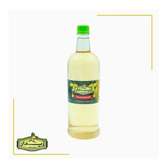 روغن زیتون تصفیه شده یک لیتری