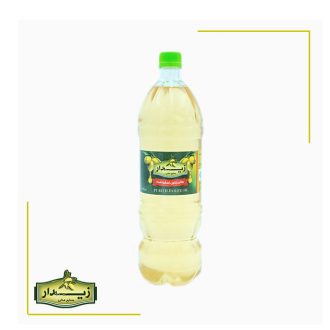 روغن زیتون تصفیه شده یک و نیم لیتری