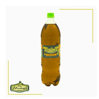روغن زیتون فرابکر یک و نیم لیتری