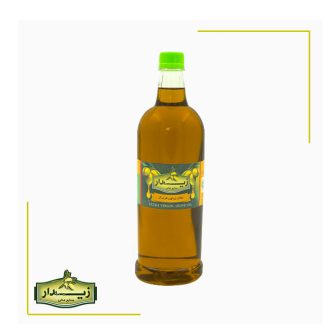 روغن زیتون فرابکر یک لیتری