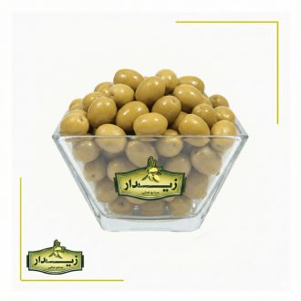 زیتون جنگلی یک کیلویی