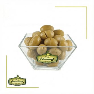 زیتون شکسته سنتی یک کیلویی