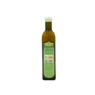 پشت روغن زیتون فرابکر 500 میلی لیتر