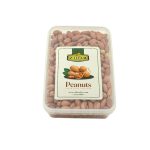 بادام زمینی نیم کیلویی