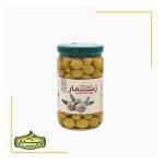 زیتون شیشه ای بدون هسته زیدار