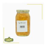 مربای بالنگ بزرگ