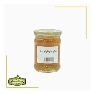 مربای بهار نارنج کوچک