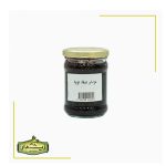 مربای تمشک کوچک