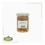 مربای شقاقل کوچک