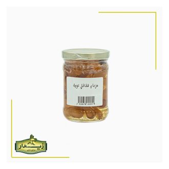 مربای شقاقل کوچک