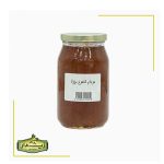 مربای گل سرخ بزرگ