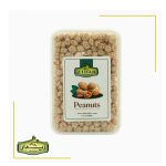 نقل بادام زمینی بزرگ