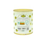 پشت زیتون شور با هسته سه کیلویی