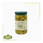 زیتون شیشه ای بدون هسته زیدار