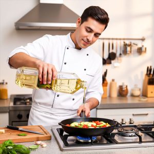 کاربردهای حرفه‌ای و خانگی روغن زیتون