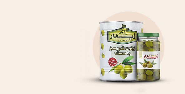 زیتون و روغن زیتون ارگانیک