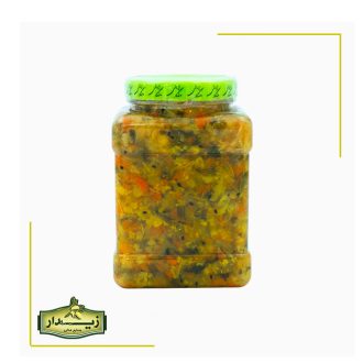 ترشی لیته (سنت)