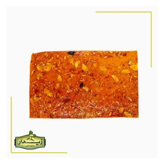 لواشک استوایی پرتغالی