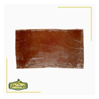 لواشک زردآلو