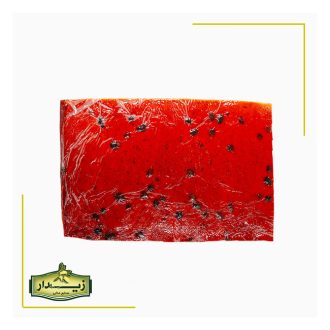 لواشک شاه توت