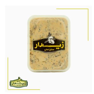 معجون چهار مغز