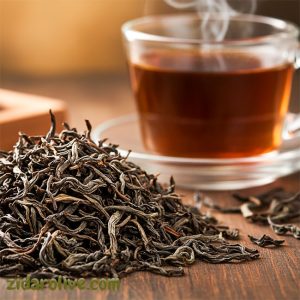 چای لاهیجان چیست